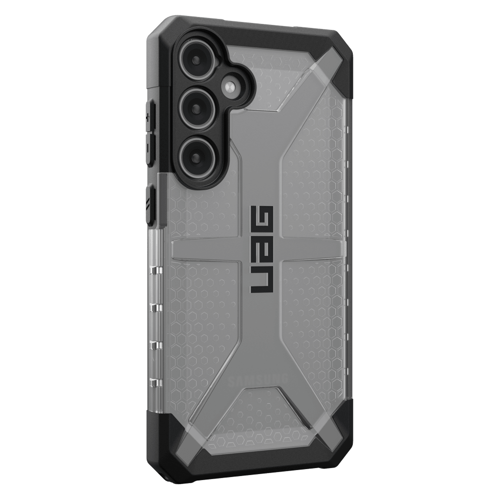 Wholesale cell phone accessory Urban Armor Gear (UAG) - Plasma Case for Samsung Galaxy S24