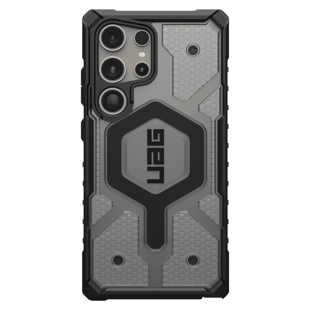 Wholesale cell phone accessory Urban Armor Gear (UAG) - Plasma Case for Samsung Galaxy S24