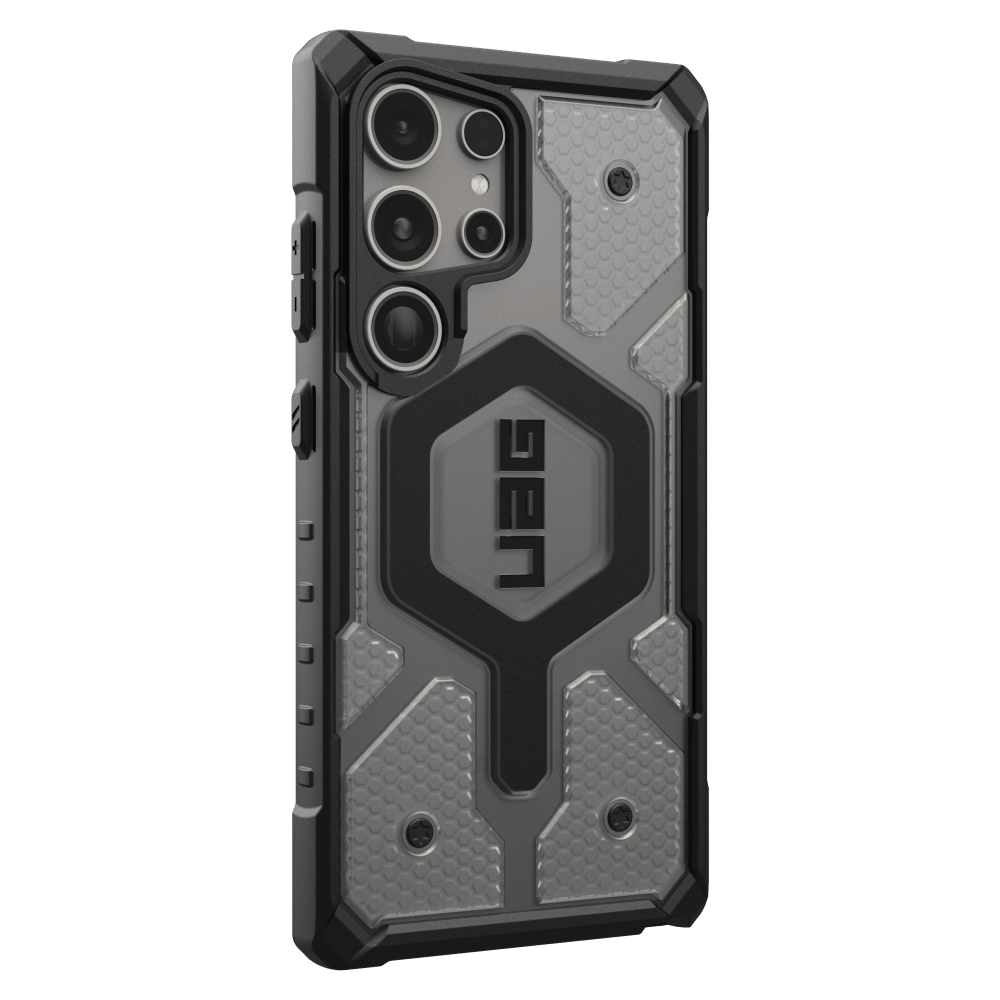 Wholesale cell phone accessory Urban Armor Gear (UAG) - Plasma Case for Samsung Galaxy S24