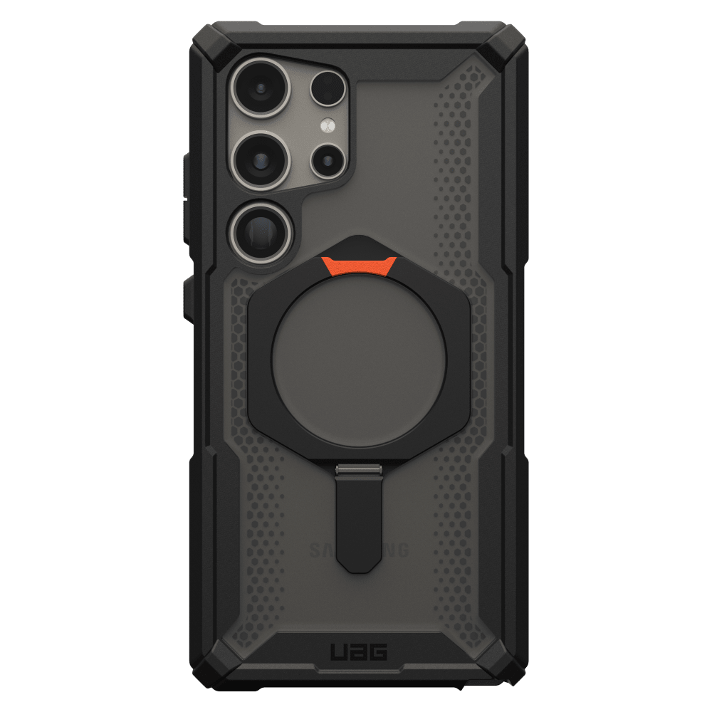 Wholesale cell phone accessory Urban Armor Gear (UAG) - Plasma XTE Case for Samsung Galaxy