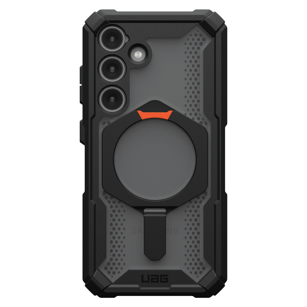 Wholesale cell phone accessory Urban Armor Gear (UAG) - Plasma XTE Case for Samsung Galaxy