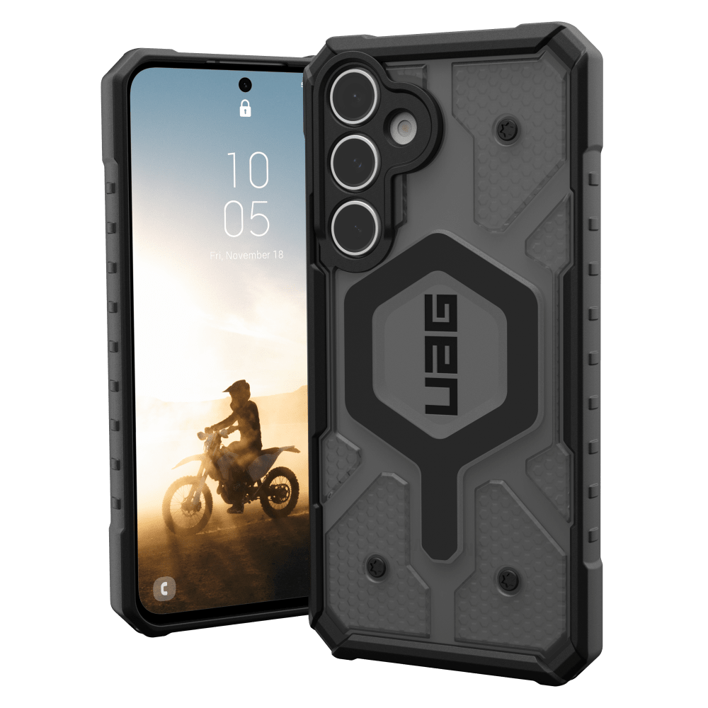 Wholesale cell phone accessory Urban Armor Gear (UAG) - Pathfinder MagSafe Case for Samsung