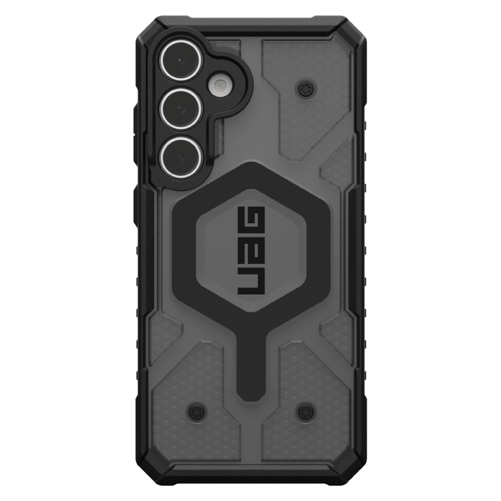 Wholesale cell phone accessory Urban Armor Gear (UAG) - Pathfinder MagSafe Case for Samsung