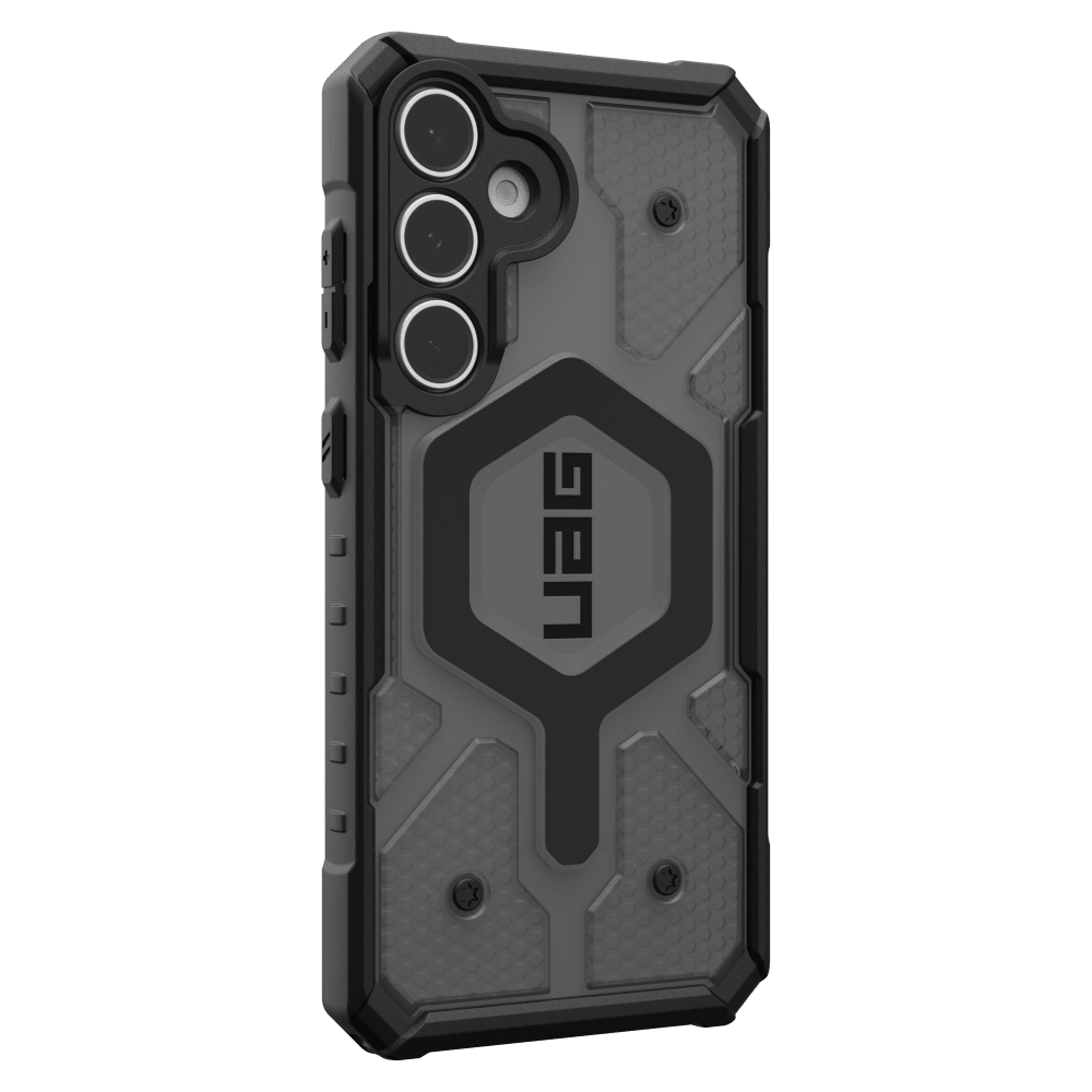 Wholesale cell phone accessory Urban Armor Gear (UAG) - Pathfinder MagSafe Case for Samsung