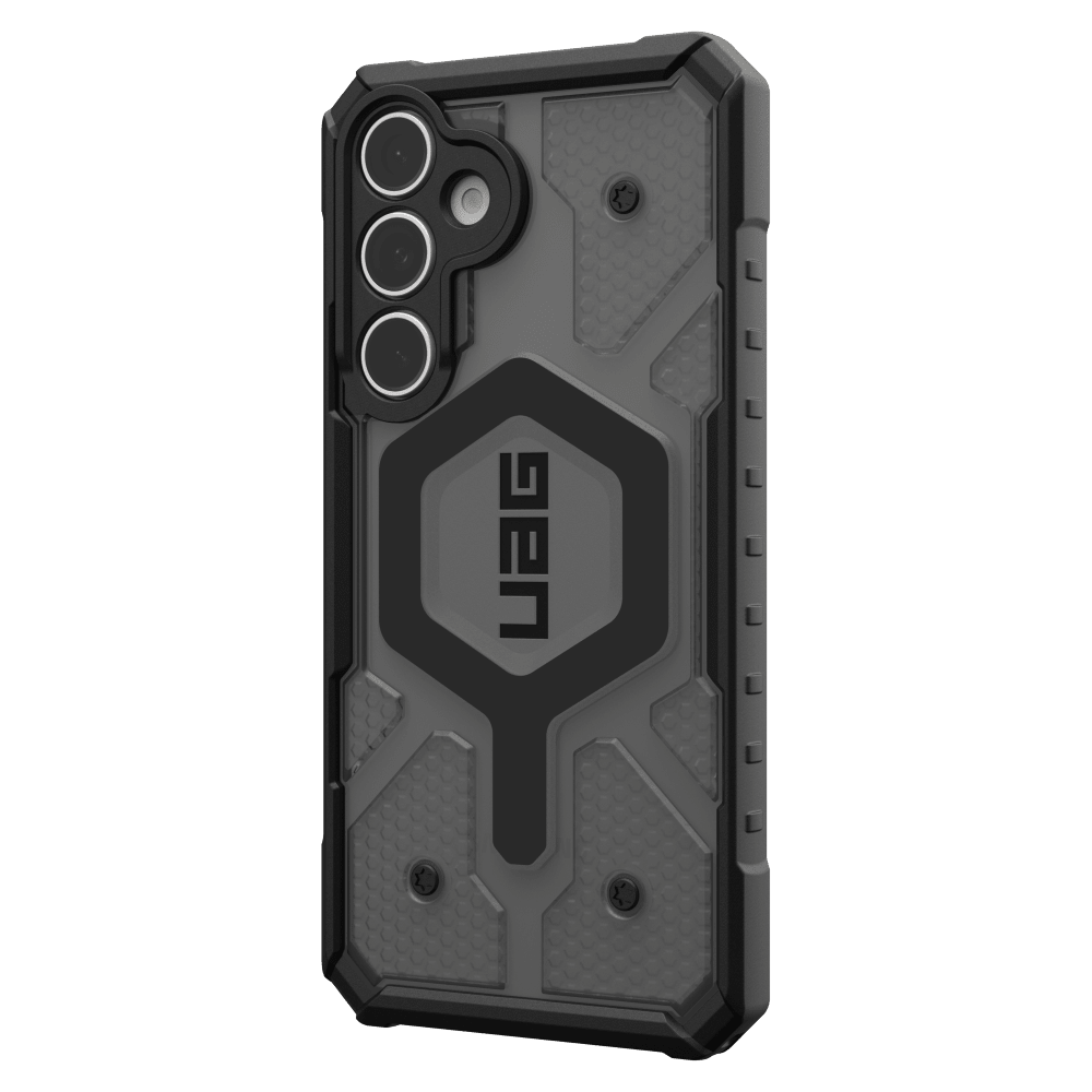 Wholesale cell phone accessory Urban Armor Gear (UAG) - Pathfinder MagSafe Case for Samsung