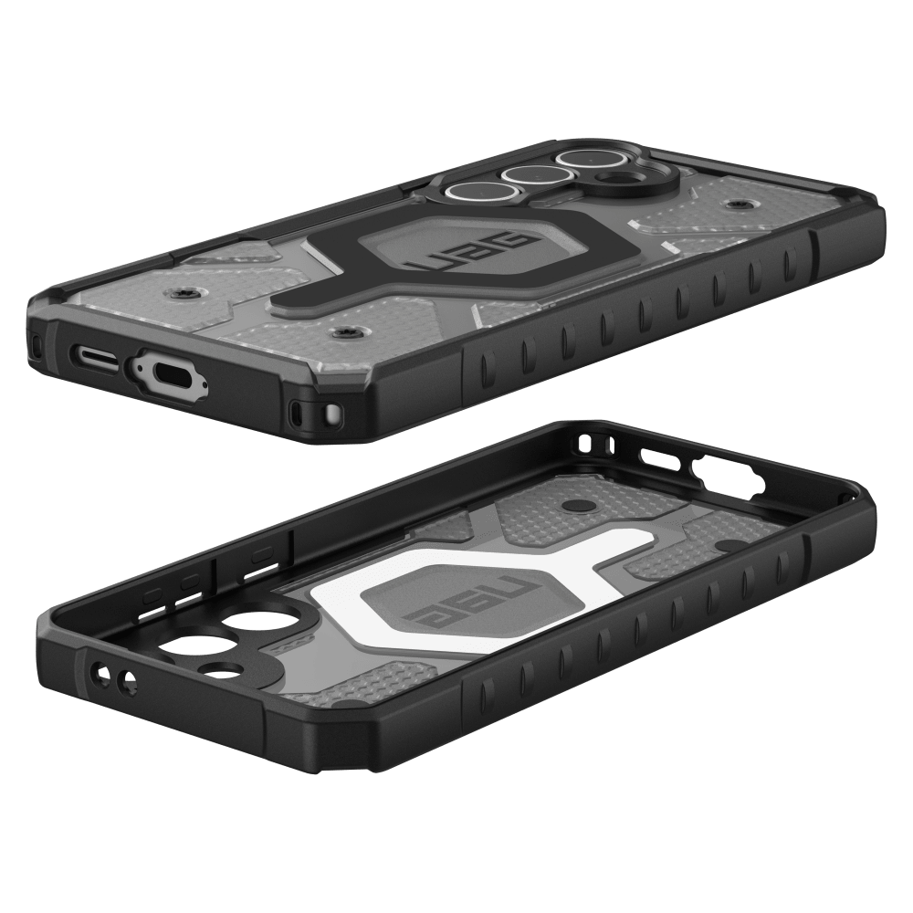 Wholesale cell phone accessory Urban Armor Gear (UAG) - Pathfinder MagSafe Case for Samsung