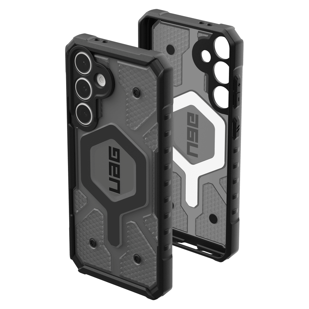 Wholesale cell phone accessory Urban Armor Gear (UAG) - Pathfinder MagSafe Case for Samsung