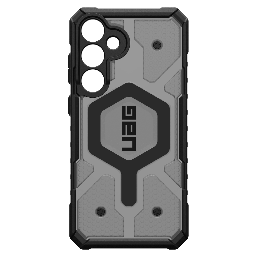 Wholesale cell phone accessory Urban Armor Gear (UAG) - Pathfinder MagSafe Case for Samsung
