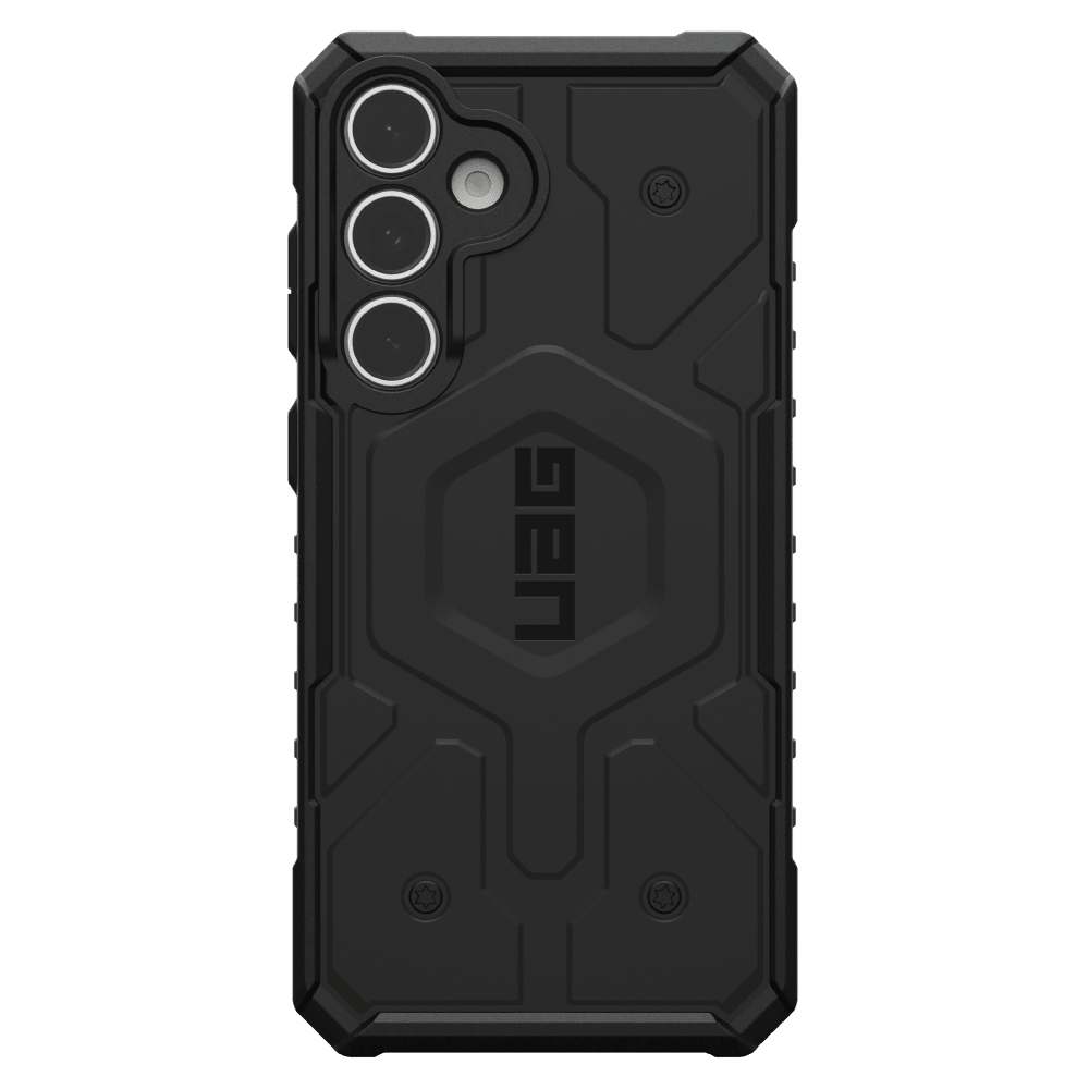 Wholesale cell phone accessory Urban Armor Gear (UAG) - Pathfinder MagSafe Case for Samsung