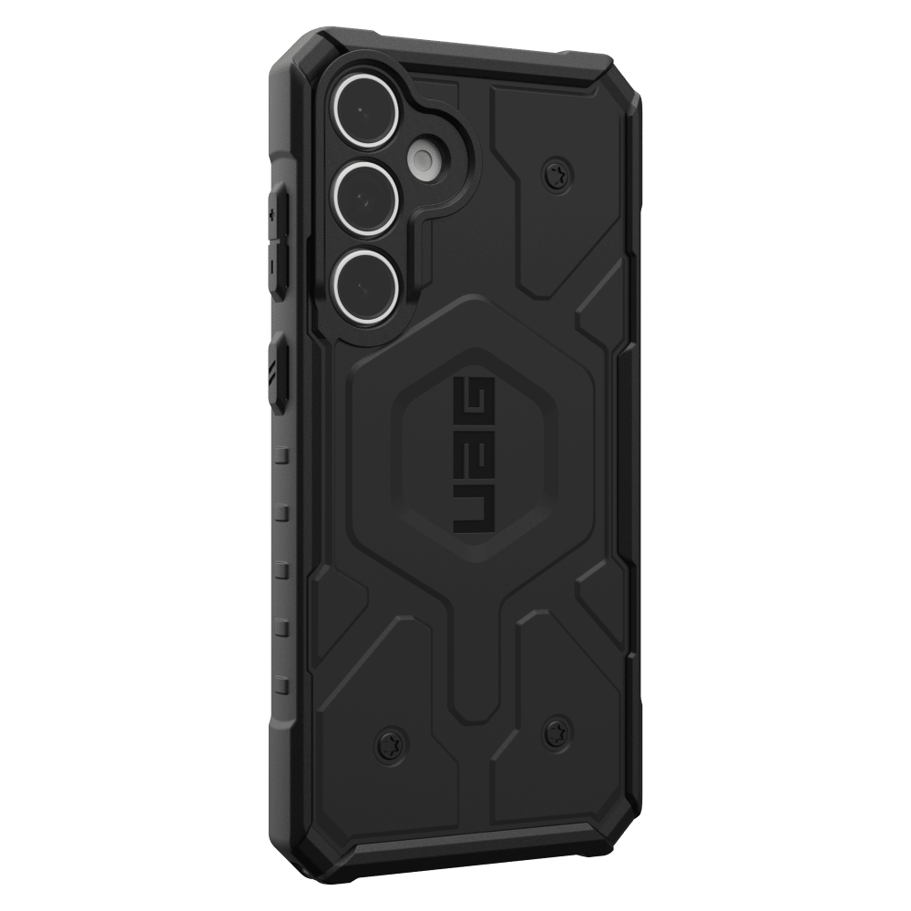 Wholesale cell phone accessory Urban Armor Gear (UAG) - Pathfinder MagSafe Case for Samsung