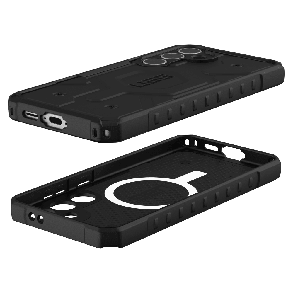 Wholesale cell phone accessory Urban Armor Gear (UAG) - Pathfinder MagSafe Case for Samsung