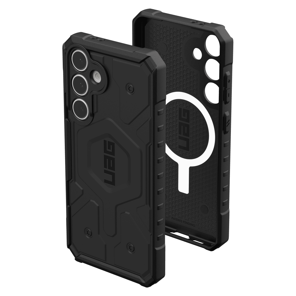 Wholesale cell phone accessory Urban Armor Gear (UAG) - Pathfinder MagSafe Case for Samsung