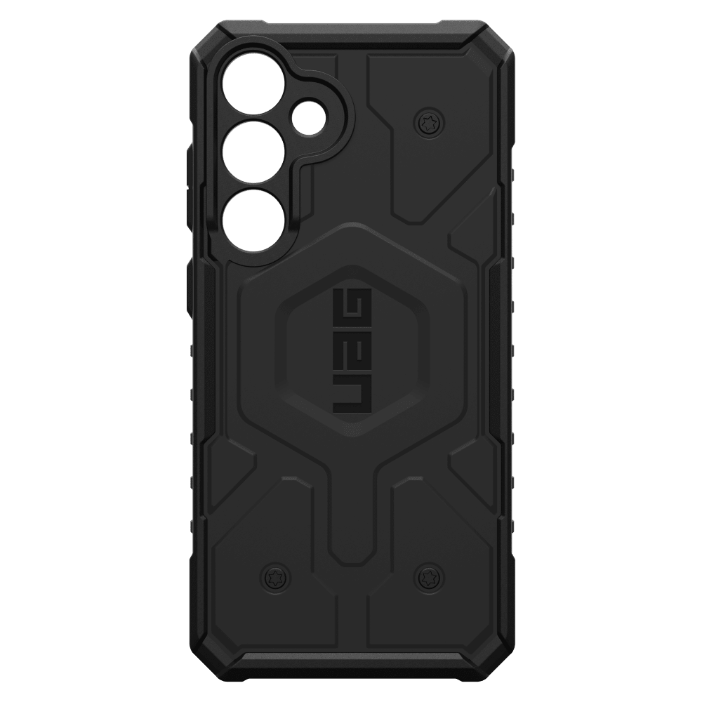 Wholesale cell phone accessory Urban Armor Gear (UAG) - Pathfinder MagSafe Case for Samsung