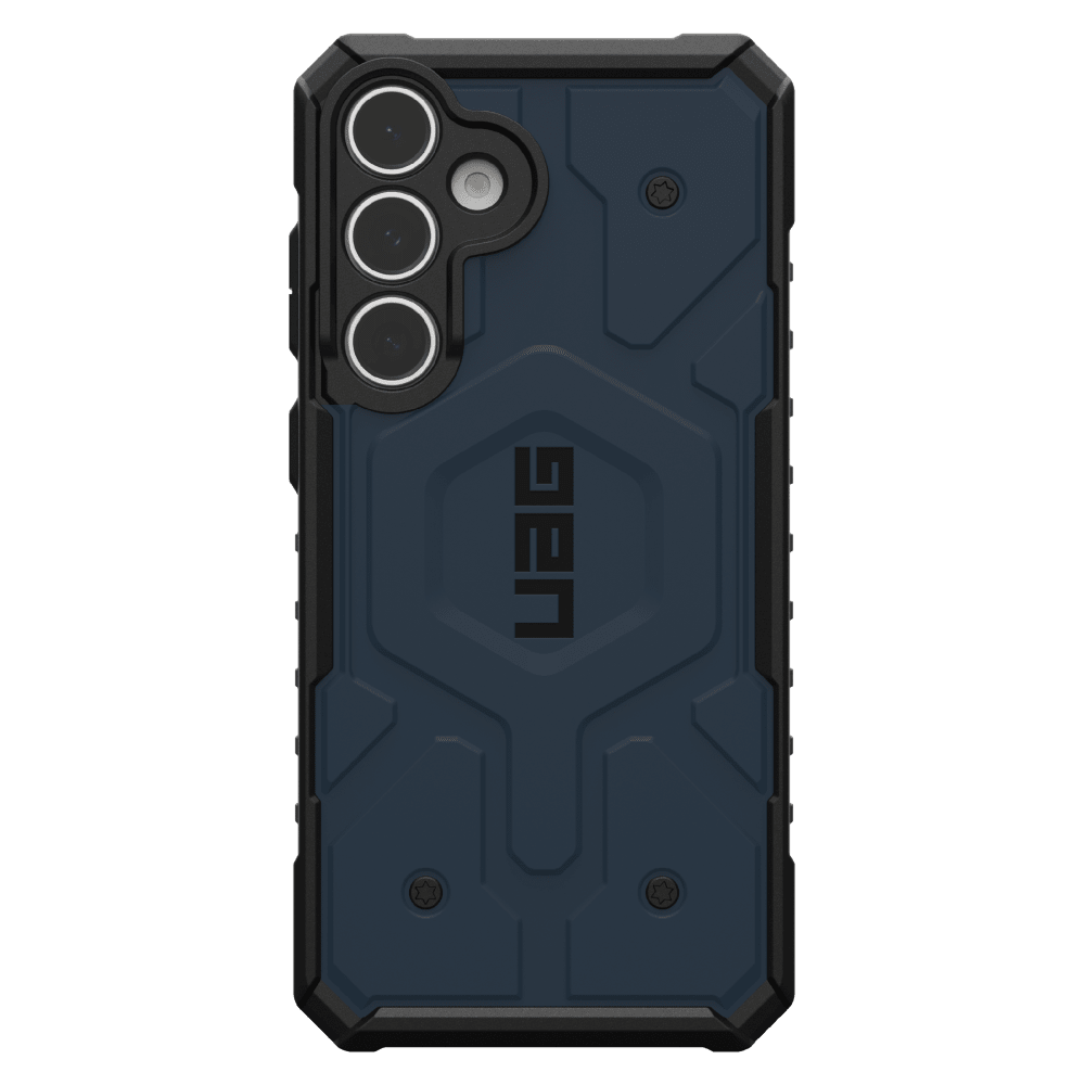 Wholesale cell phone accessory Urban Armor Gear (UAG) - Pathfinder MagSafe Case for Samsung