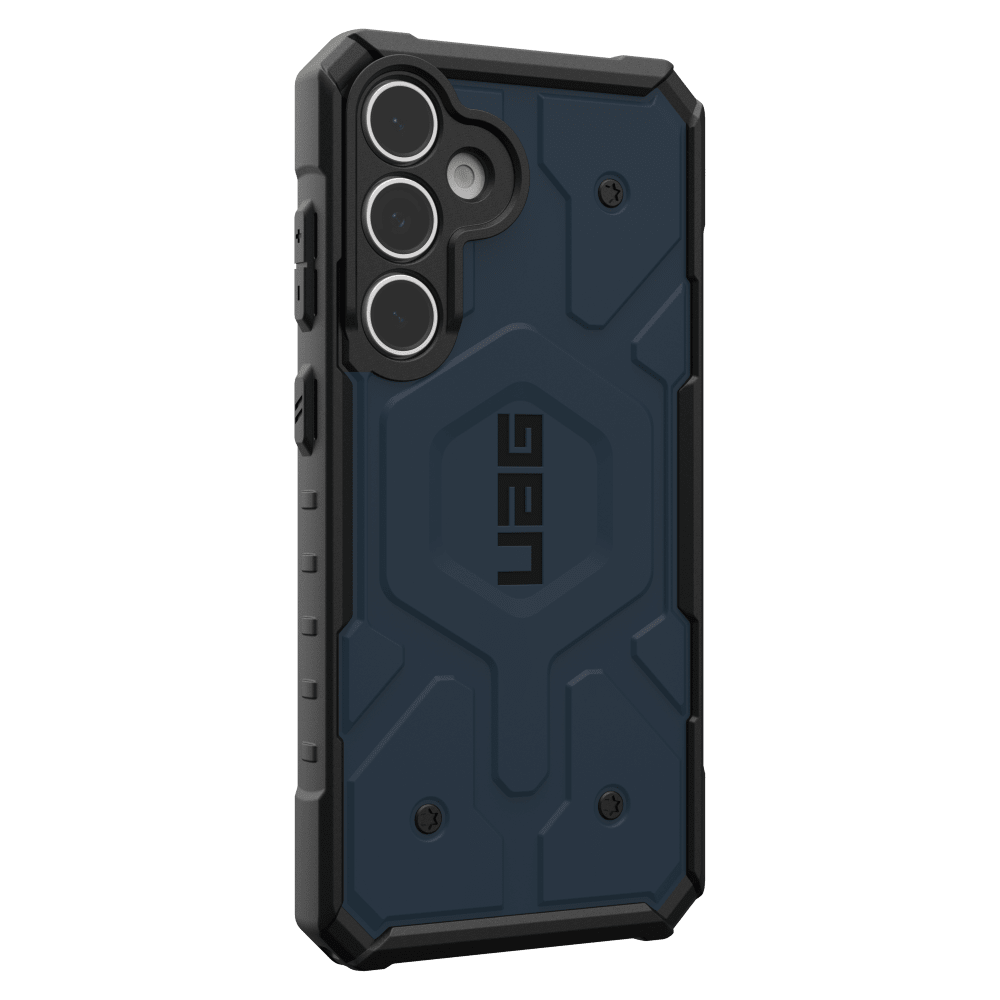 Wholesale cell phone accessory Urban Armor Gear (UAG) - Pathfinder MagSafe Case for Samsung