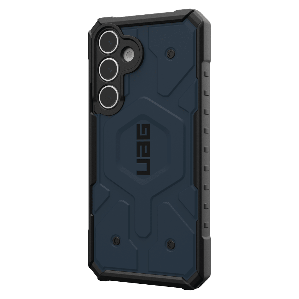 Wholesale cell phone accessory Urban Armor Gear (UAG) - Pathfinder MagSafe Case for Samsung