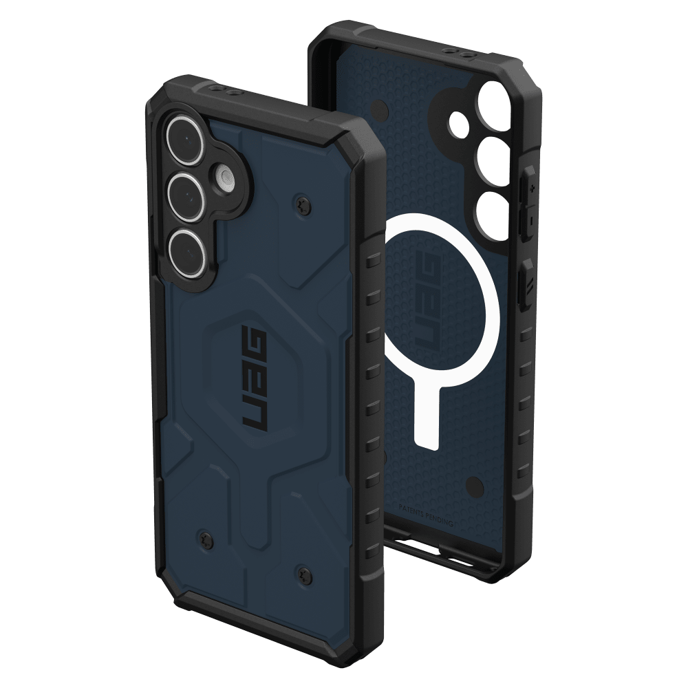 Wholesale cell phone accessory Urban Armor Gear (UAG) - Pathfinder MagSafe Case for Samsung