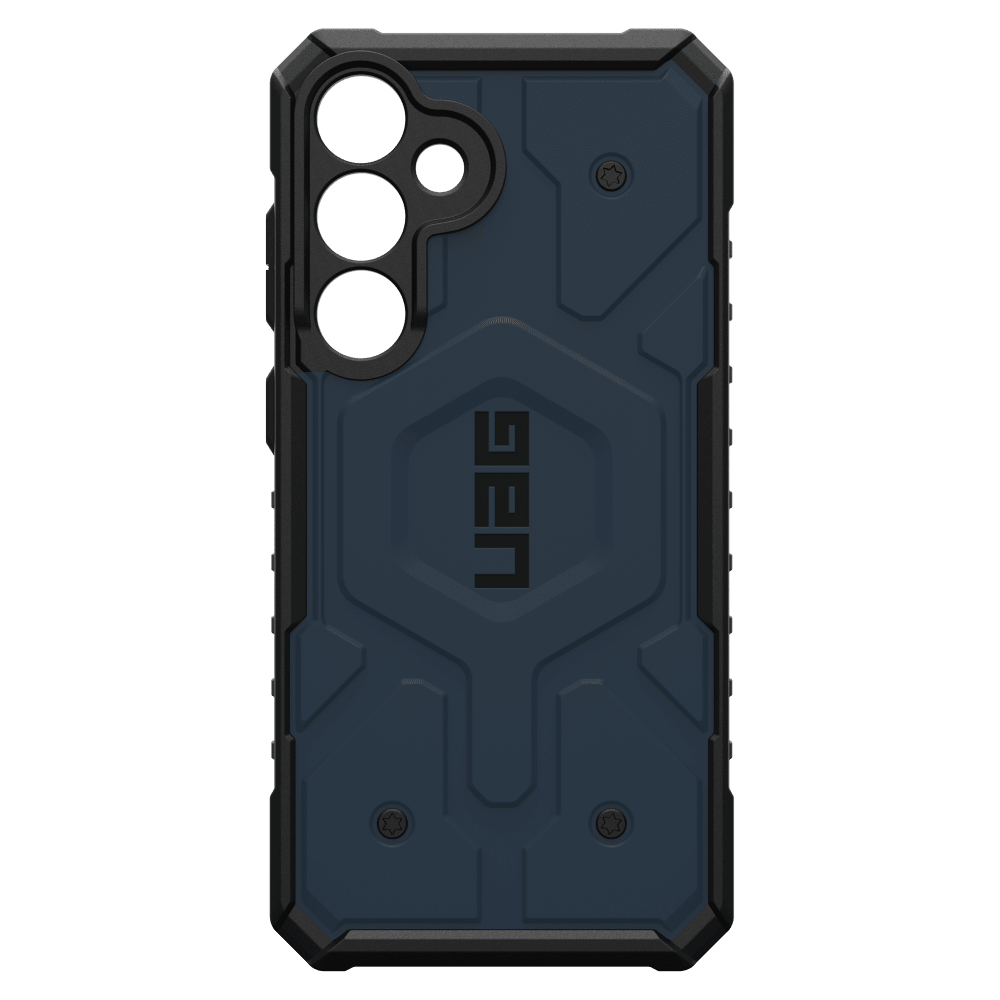 Wholesale cell phone accessory Urban Armor Gear (UAG) - Pathfinder MagSafe Case for Samsung