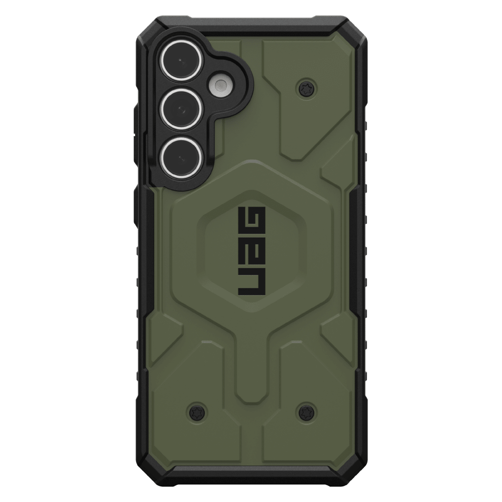 Wholesale cell phone accessory Urban Armor Gear (UAG) - Pathfinder MagSafe Case for Samsung