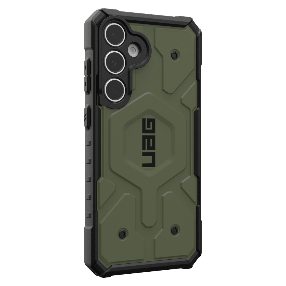 Wholesale cell phone accessory Urban Armor Gear (UAG) - Pathfinder MagSafe Case for Samsung