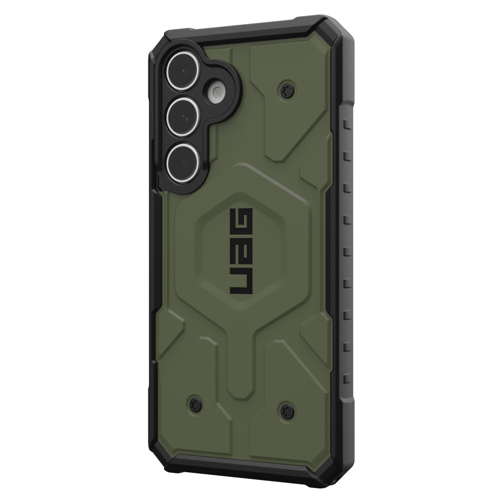 Wholesale cell phone accessory Urban Armor Gear (UAG) - Pathfinder MagSafe Case for Samsung
