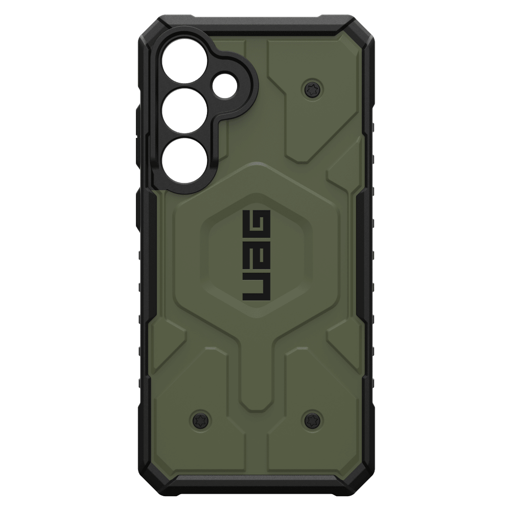 Wholesale cell phone accessory Urban Armor Gear (UAG) - Pathfinder MagSafe Case for Samsung
