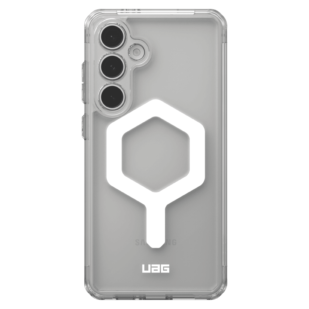 Wholesale cell phone accessory Urban Armor Gear (UAG) - Plyo Case for Samsung Galaxy S24 FE