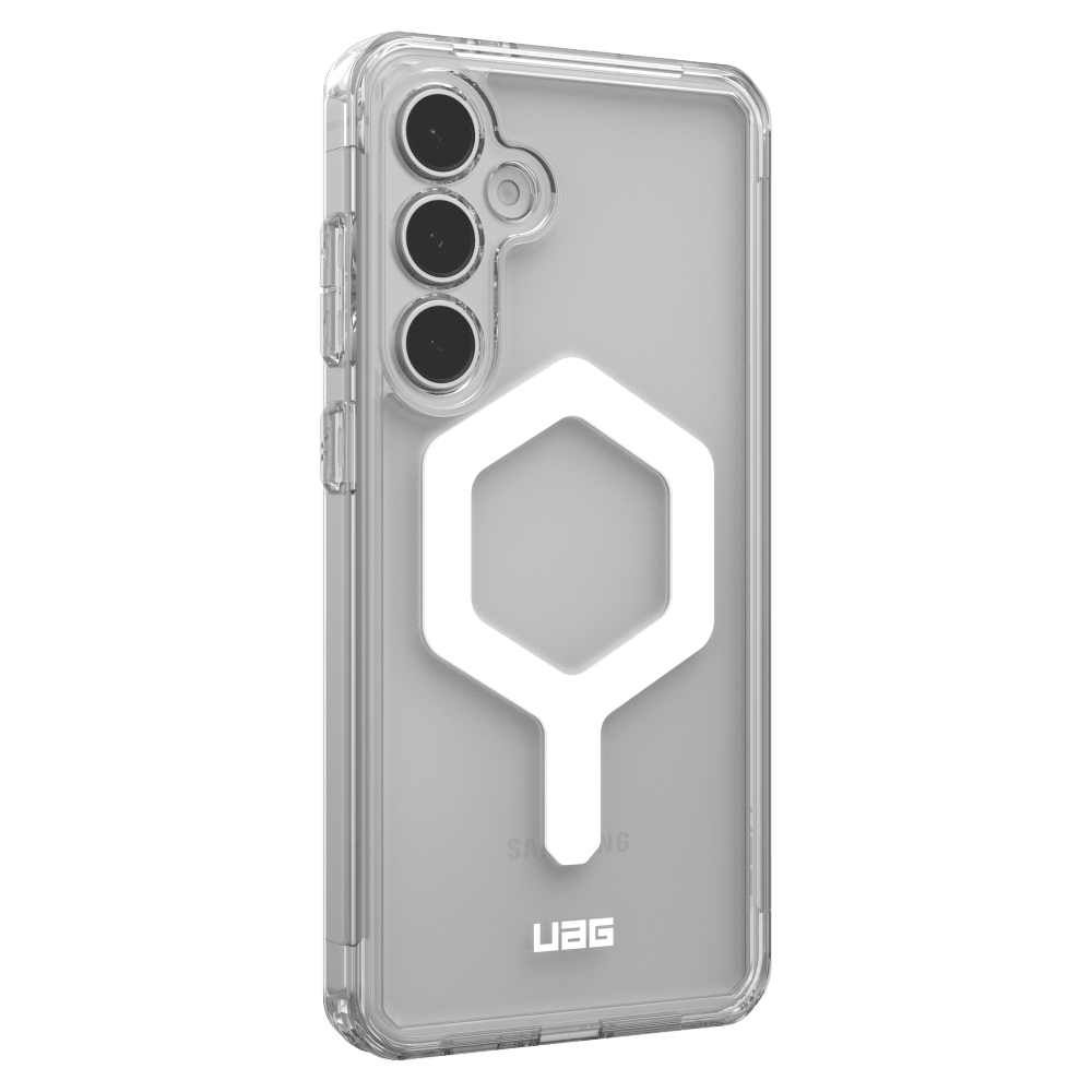 Wholesale cell phone accessory Urban Armor Gear (UAG) - Plyo Case for Samsung Galaxy S24 FE