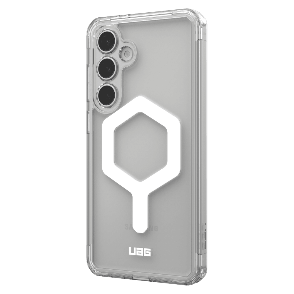 Wholesale cell phone accessory Urban Armor Gear (UAG) - Plyo Case for Samsung Galaxy S24 FE