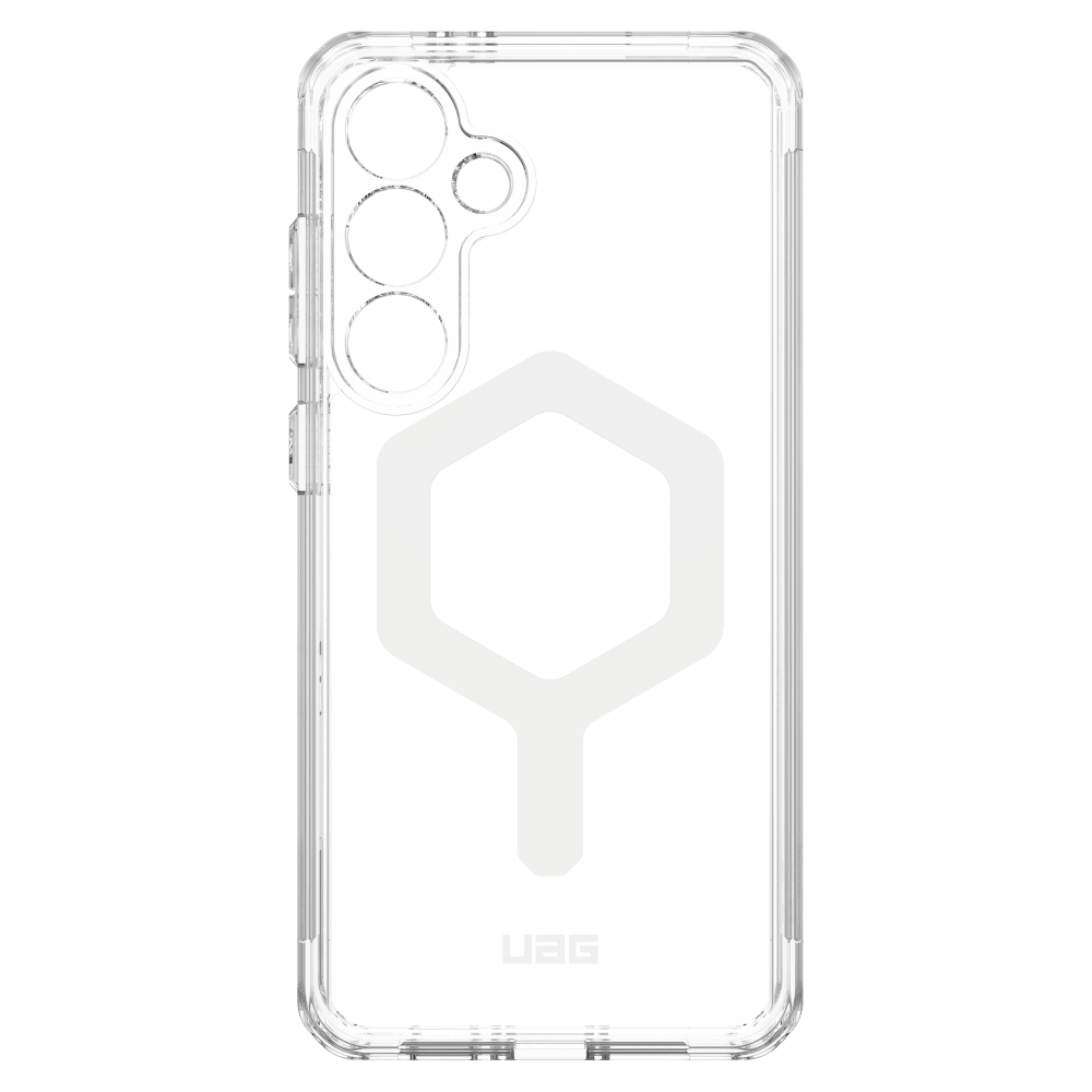 Wholesale cell phone accessory Urban Armor Gear (UAG) - Plyo Case for Samsung Galaxy S24 FE