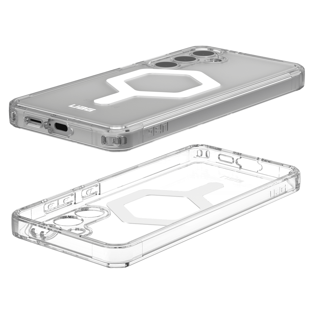 Wholesale cell phone accessory Urban Armor Gear (UAG) - Plyo Case for Samsung Galaxy S24 FE