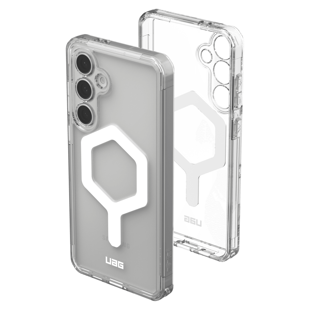 Wholesale cell phone accessory Urban Armor Gear (UAG) - Plyo Case for Samsung Galaxy S24 FE