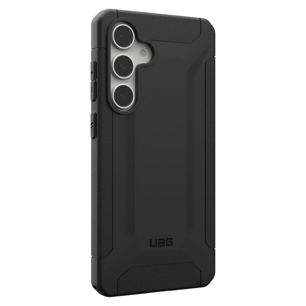 Wholesale cell phone accessory Urban Armor Gear (UAG) - Scout Case for Samsung Galaxy S24 FE