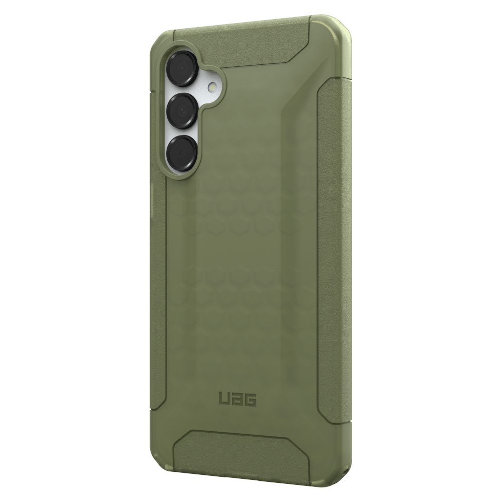 Wholesale cell phone accessory Urban Armor Gear (UAG) - Scout Case for Samsung Galaxy A16 5G