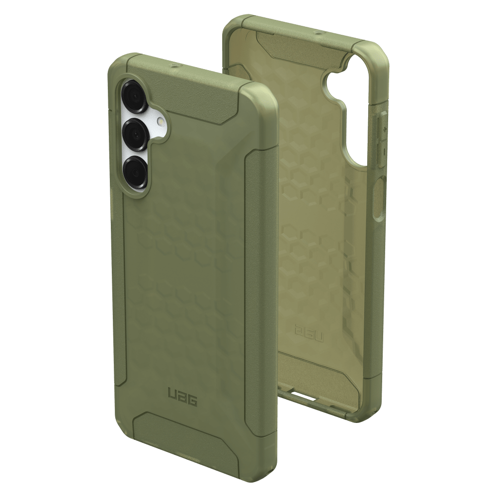 Wholesale cell phone accessory Urban Armor Gear (UAG) - Scout Case for Samsung Galaxy A16 5G