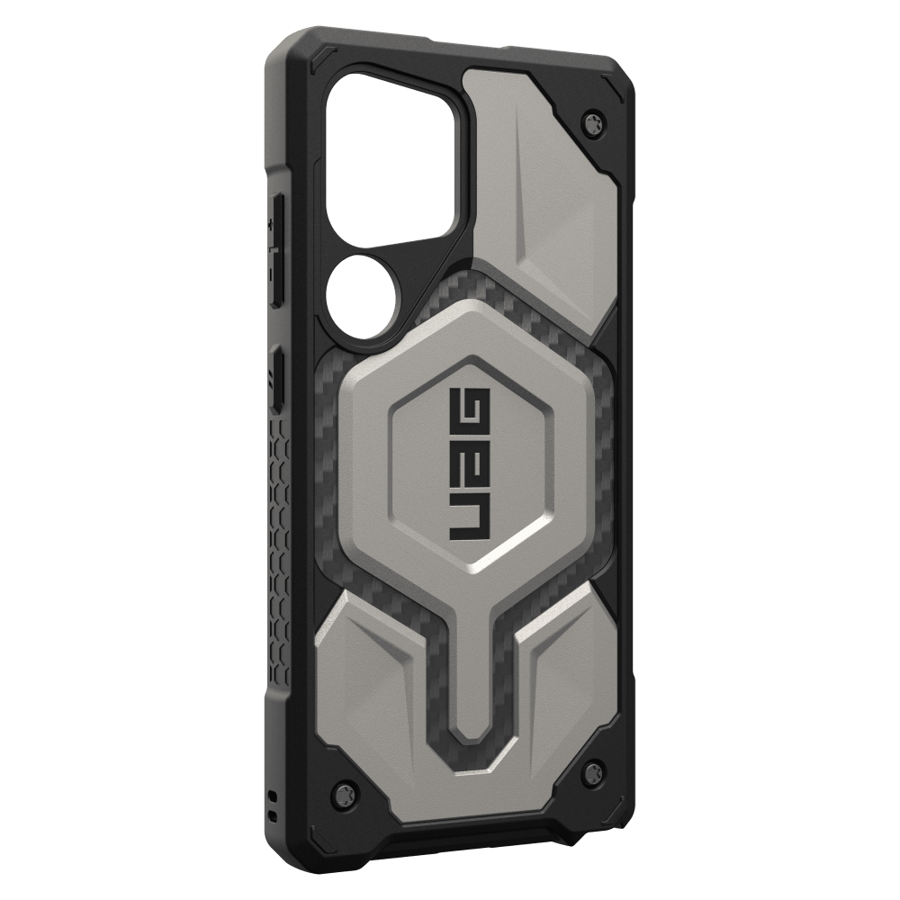 Wholesale cell phone accessory Urban Armor Gear (UAG) - Monarch Pro Case for Samsung Galaxy