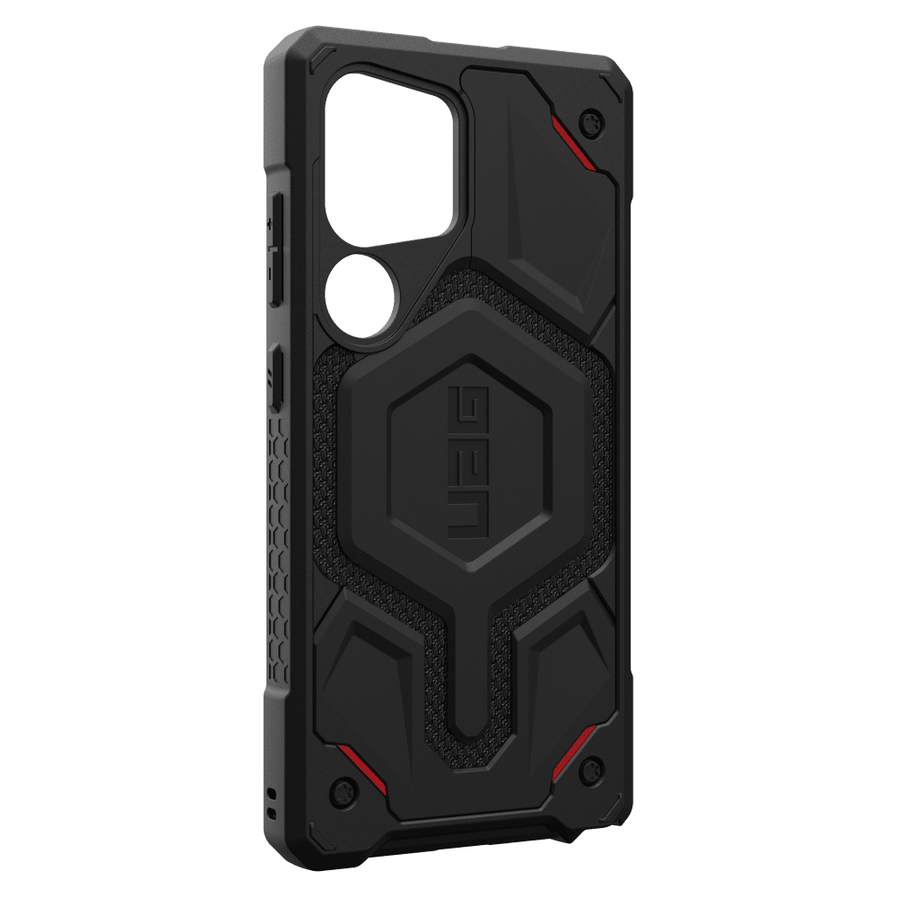 Wholesale cell phone accessory Urban Armor Gear (UAG) - Monarch Pro Case for Samsung Galaxy