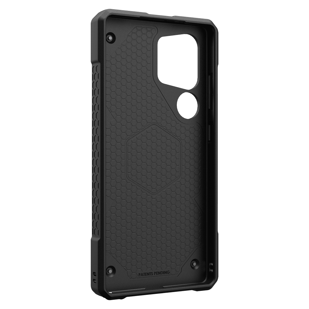 Wholesale cell phone accessory Urban Armor Gear (UAG) - Monarch Pro Case for Samsung Galaxy