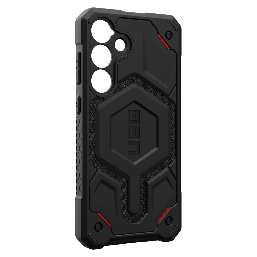 Wholesale cell phone accessory Urban Armor Gear (UAG) - Monarch Pro Case for Samsung Galaxy