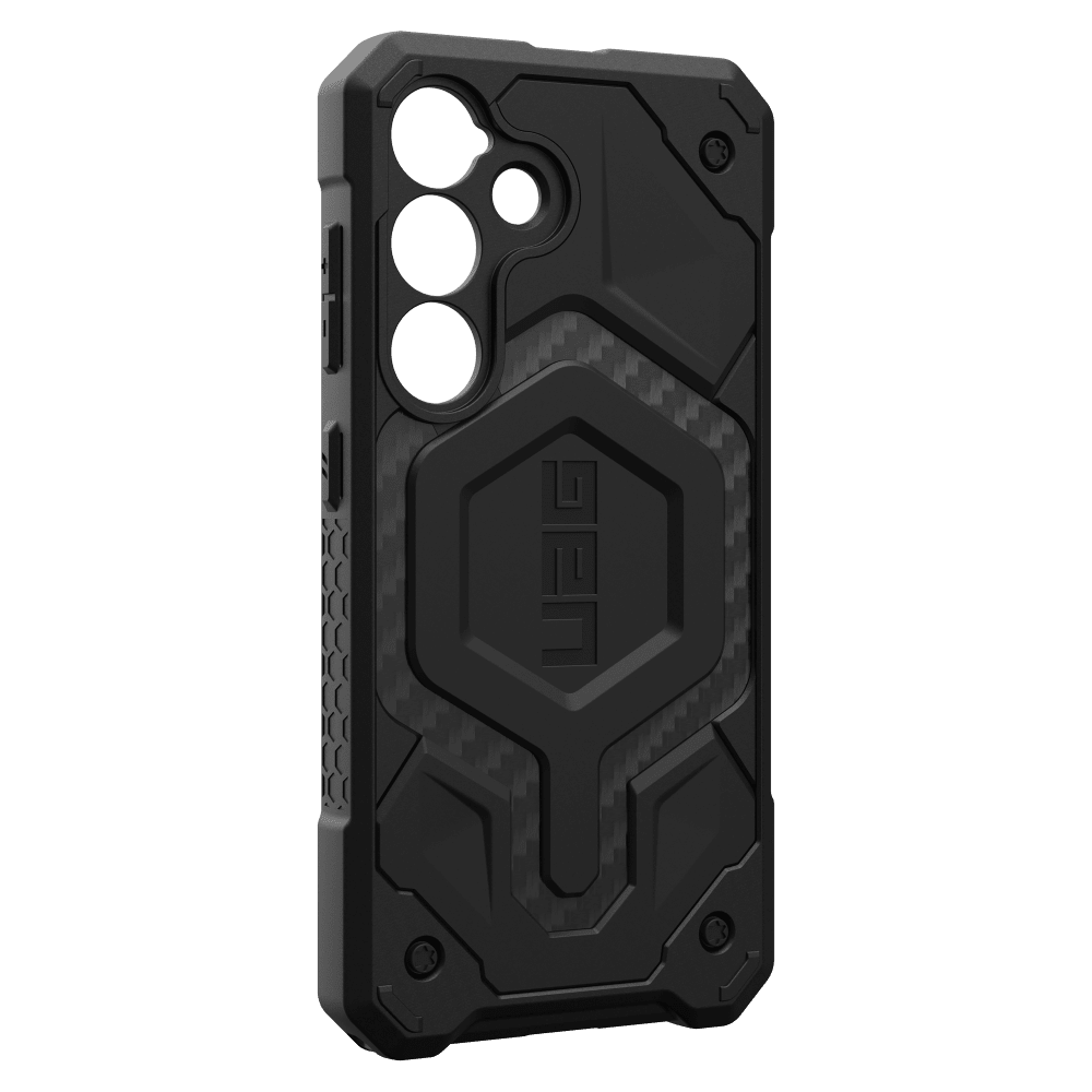 Wholesale cell phone accessory Urban Armor Gear (UAG) - Monarch Pro Case for Samsung Galaxy