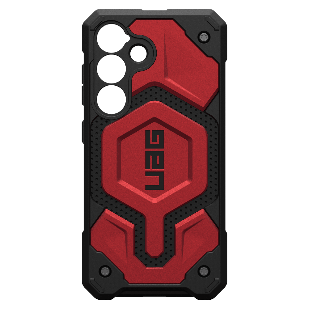 Wholesale cell phone accessory Urban Armor Gear (UAG) - Monarch Pro Case for Samsung Galaxy