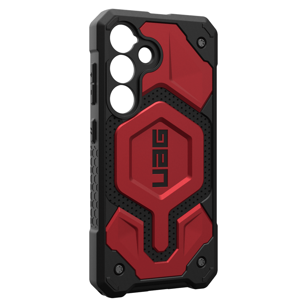 Wholesale cell phone accessory Urban Armor Gear (UAG) - Monarch Pro Case for Samsung Galaxy