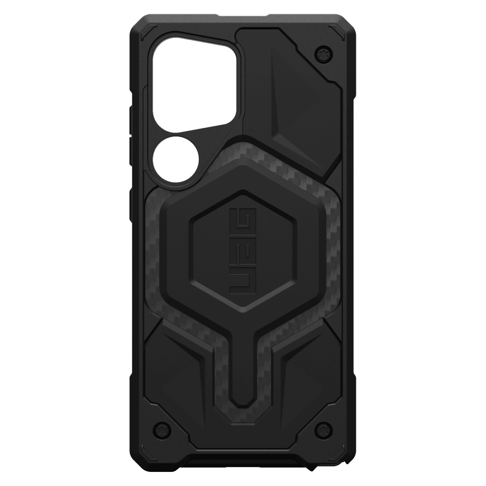 Wholesale cell phone accessory Urban Armor Gear (UAG) - Monarch Case for Samsung Galaxy S25