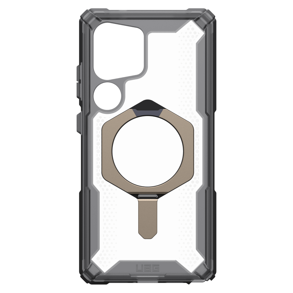 Wholesale cell phone accessory Urban Armor Gear (UAG) - Plasma XTE Case with Magnet for Samsung