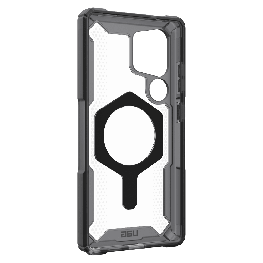Wholesale cell phone accessory Urban Armor Gear (UAG) - Plasma XTE Case with Magnet for Samsung