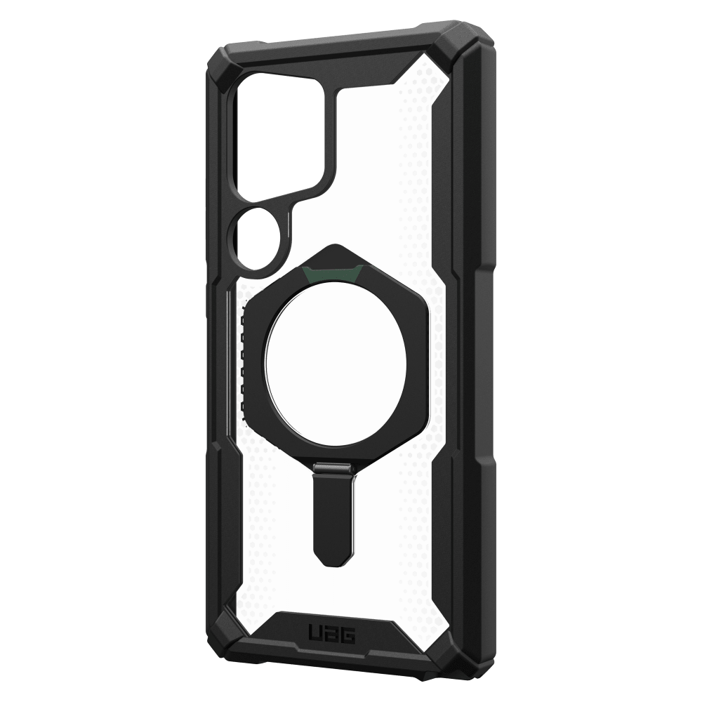 Wholesale cell phone accessory Urban Armor Gear (UAG) - Plasma XTE Case with Magnet for Samsung