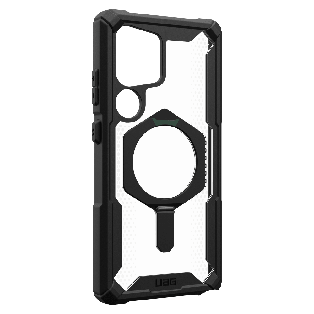 Wholesale cell phone accessory Urban Armor Gear (UAG) - Plasma XTE Case with Magnet for Samsung