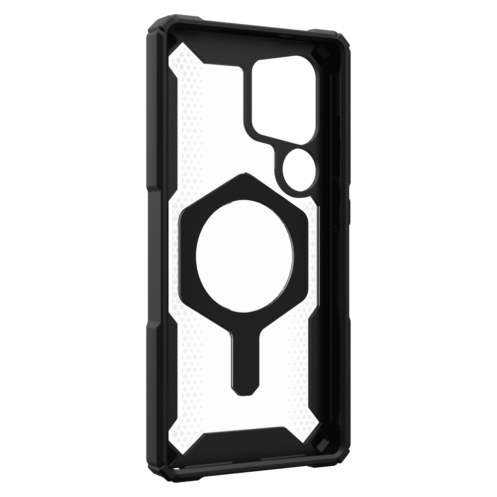 Wholesale cell phone accessory Urban Armor Gear (UAG) - Plasma XTE Case with Magnet for Samsung