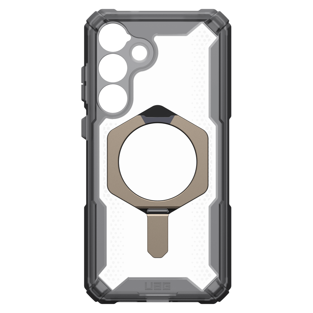 Wholesale cell phone accessory Urban Armor Gear (UAG) - Plasma XTE Case with Magnet for Samsung