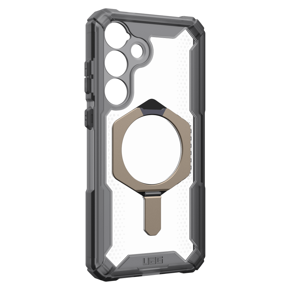 Wholesale cell phone accessory Urban Armor Gear (UAG) - Plasma XTE Case with Magnet for Samsung